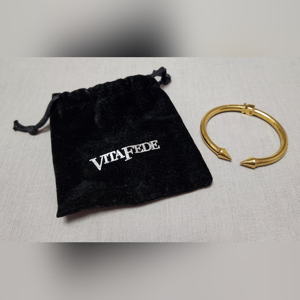 VITA Fede Titan Bracelet